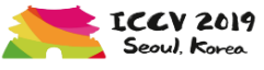 Attend ICCV (International Conference on Computer Vision) 2019 Seoul, Korea