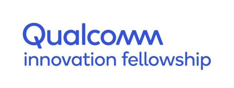 Best paper, Qualcomm Innovation Fellowship Korea 2020