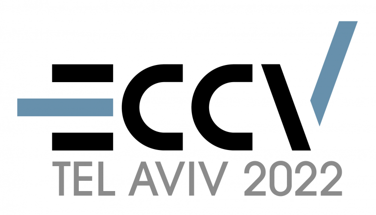 Our paper has been accepted to ECCV