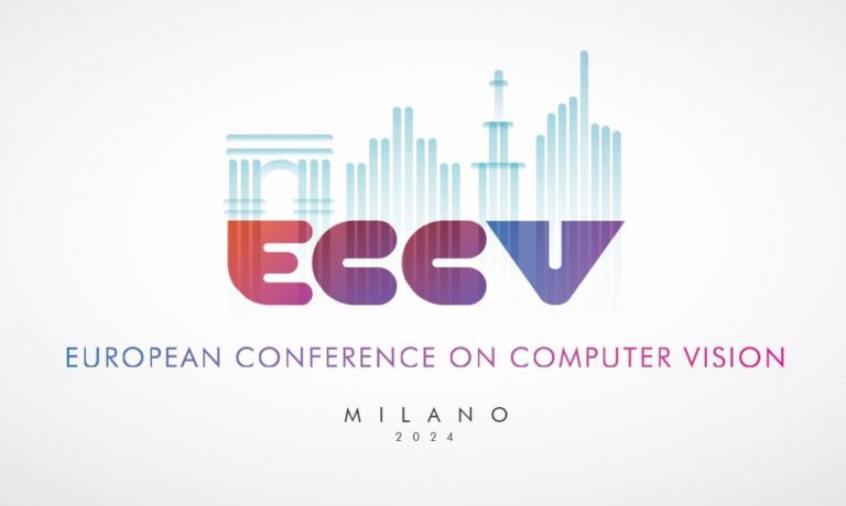 Two papers are accepted on ECCV