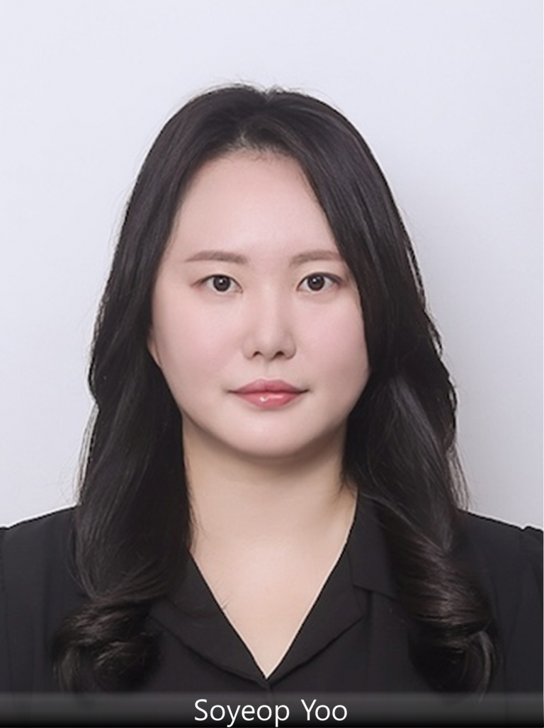 One new member joined our group as a Postdoc.